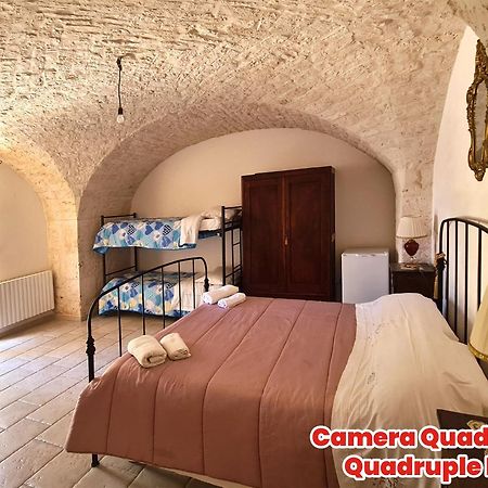 Masseria Puglia Antica Monopoli Exteriör bild