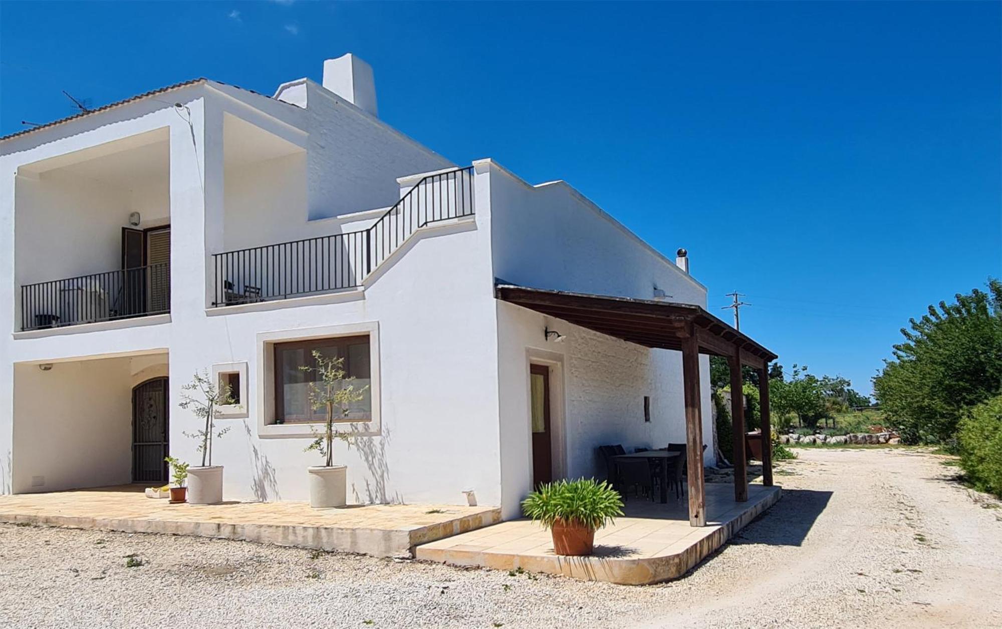 Masseria Puglia Antica Monopoli Exteriör bild
