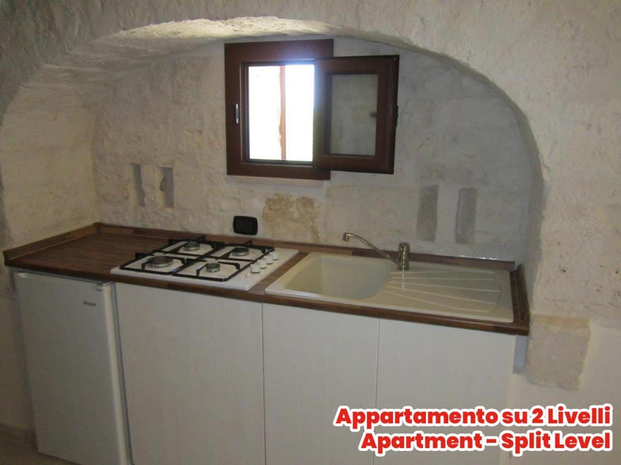 Masseria Puglia Antica Monopoli Exteriör bild