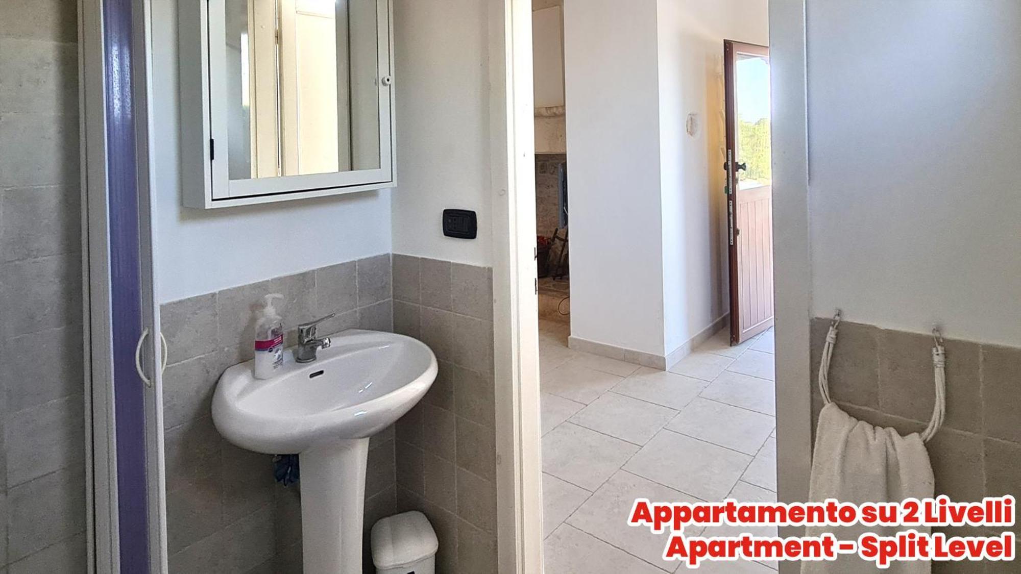 Masseria Puglia Antica Monopoli Exteriör bild