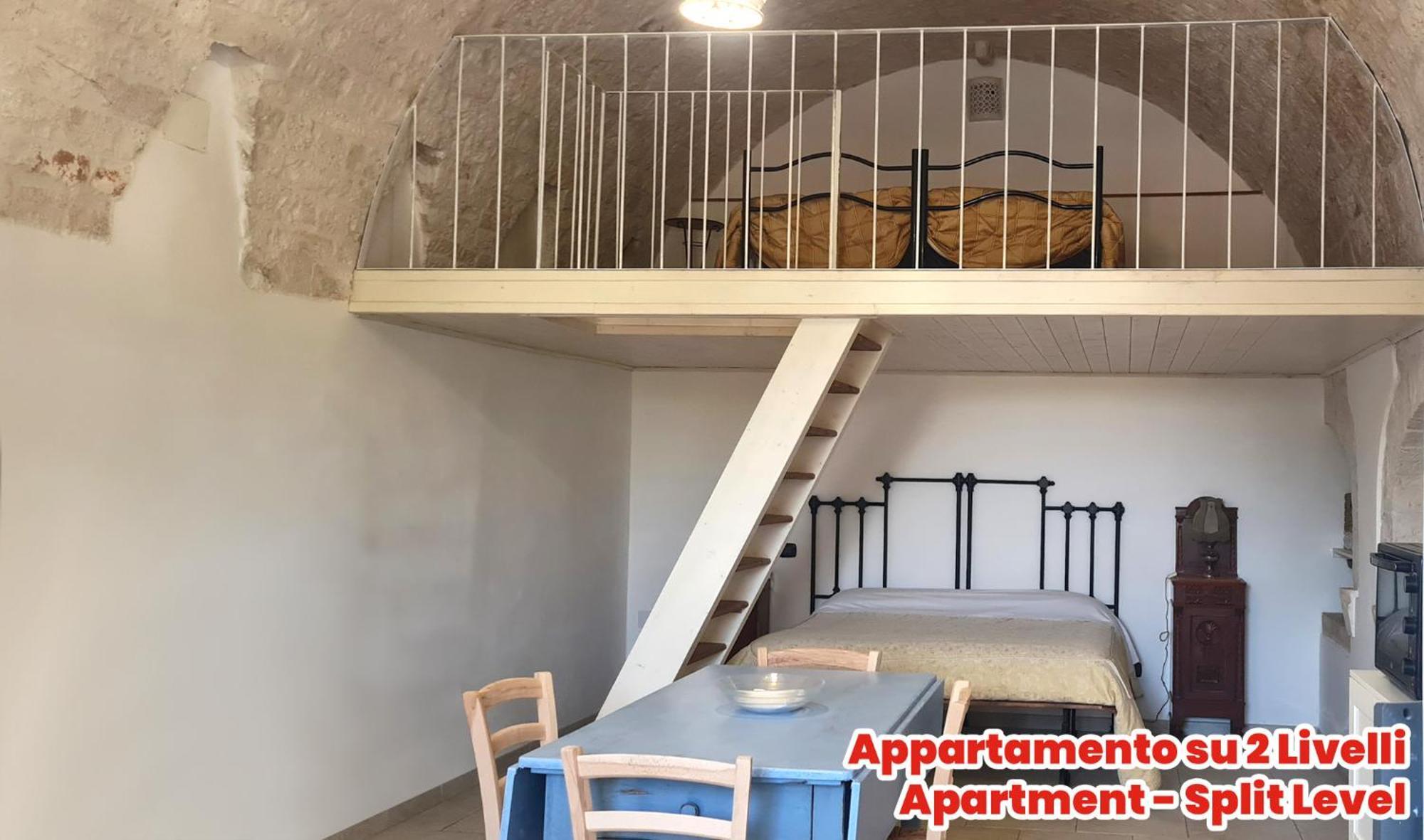 Masseria Puglia Antica Monopoli Exteriör bild