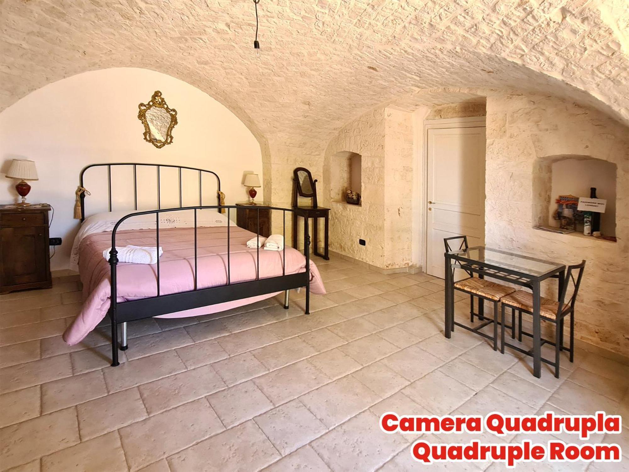 Masseria Puglia Antica Monopoli Exteriör bild